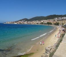 Ajaccio